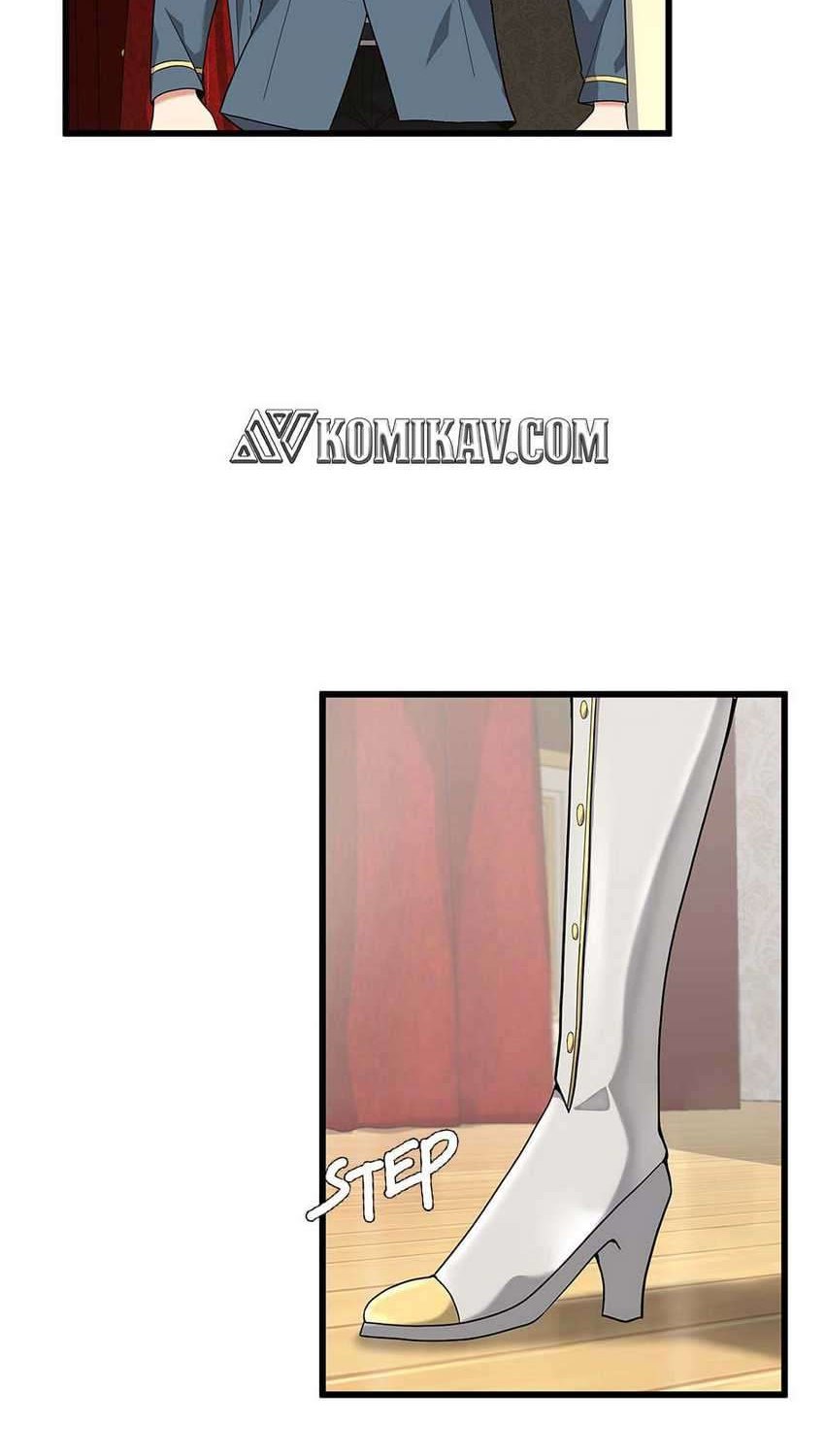 The Beginning After The End Chapter 86 Gambar 81