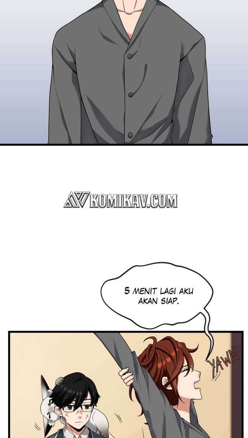The Beginning After The End Chapter 86 Gambar 9