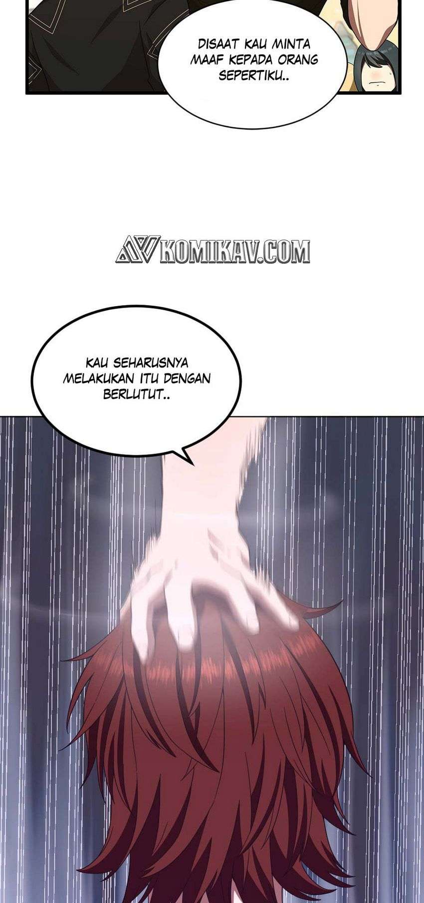 The Beginning After The End Chapter 85 Gambar 36