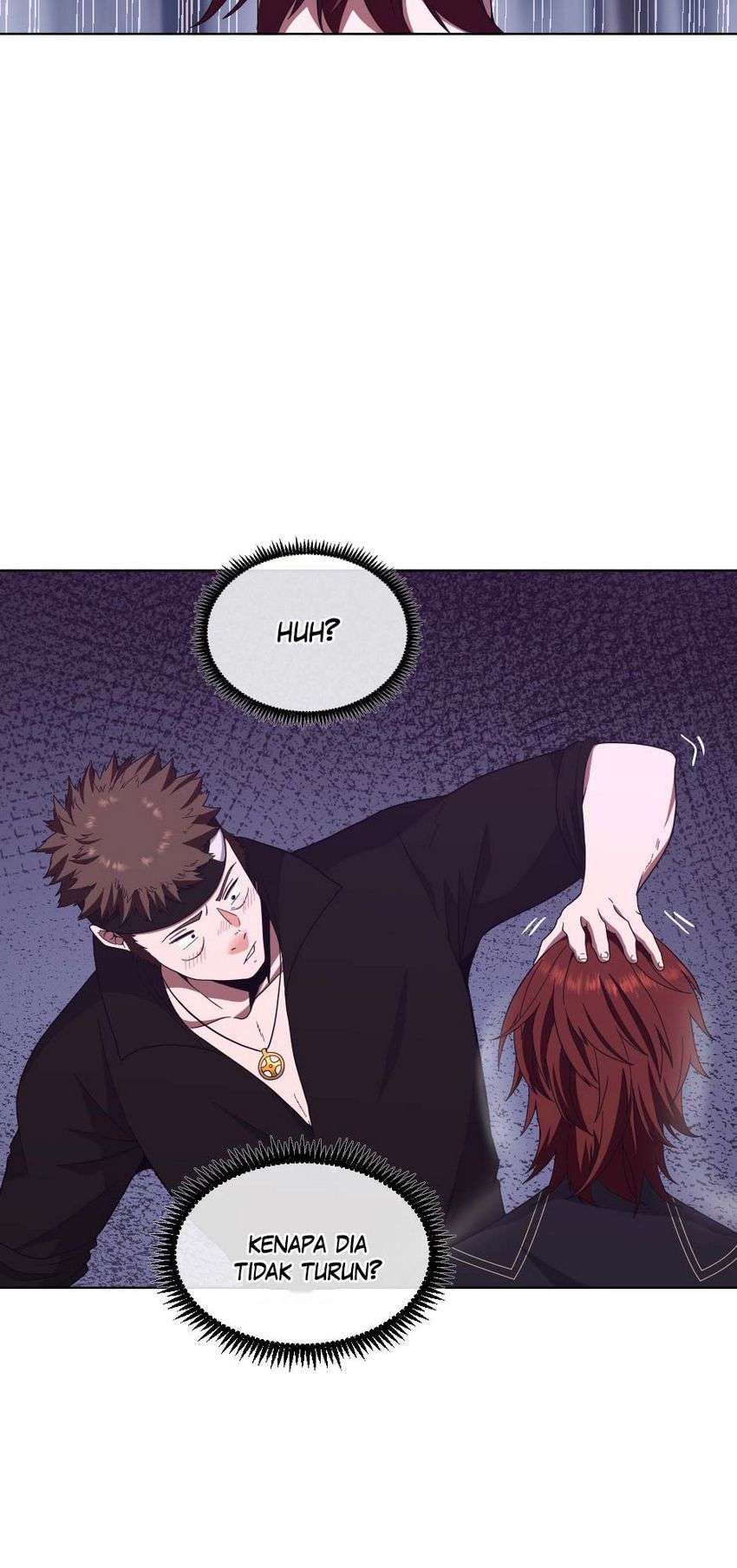 The Beginning After The End Chapter 85 Gambar 37