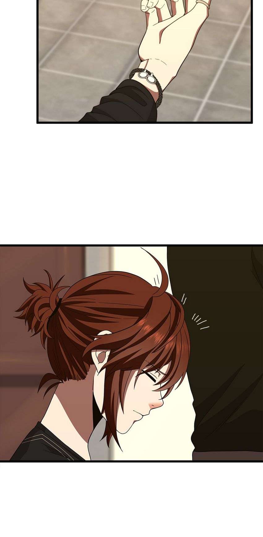 The Beginning After The End Chapter 85 Gambar 31