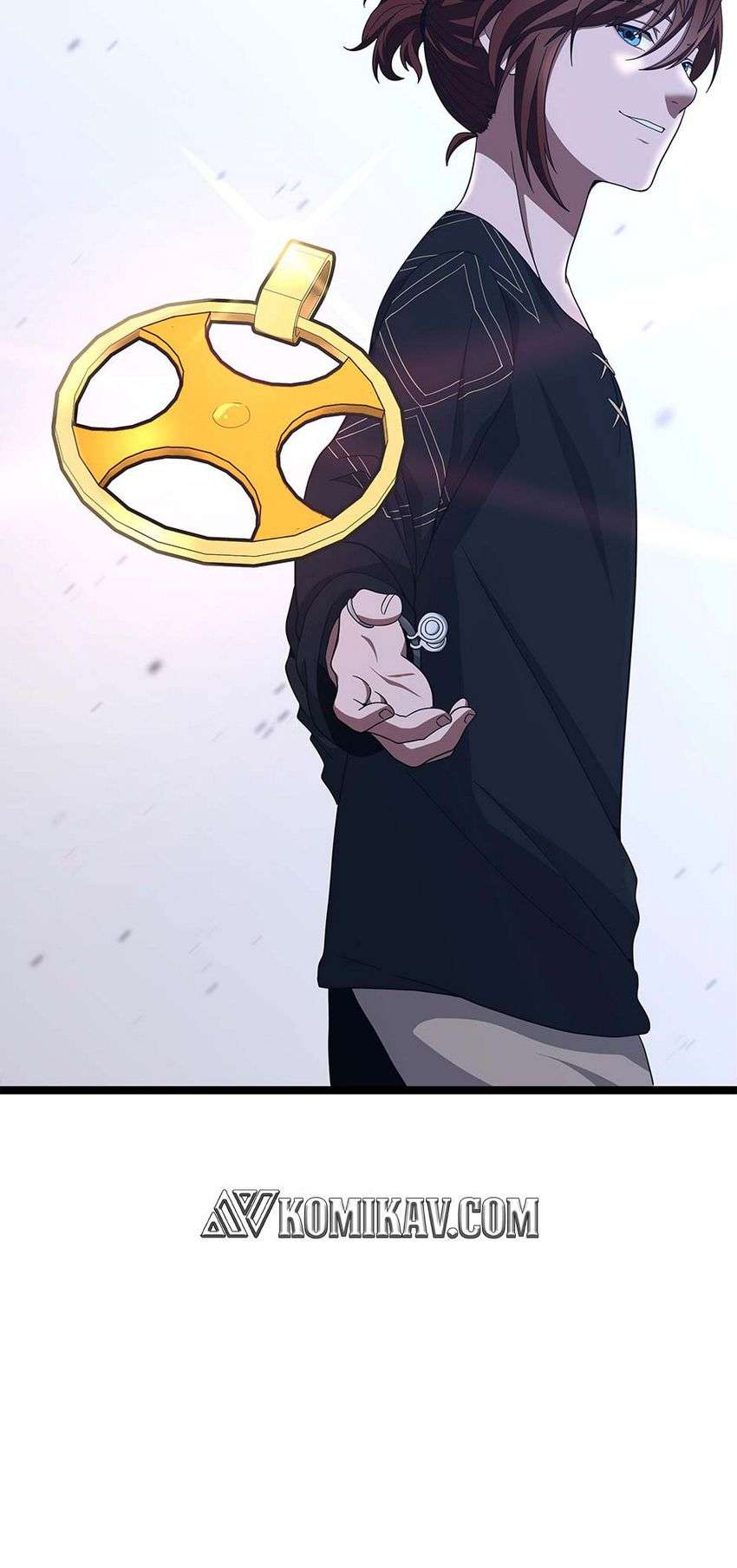 The Beginning After The End Chapter 85 Gambar 46