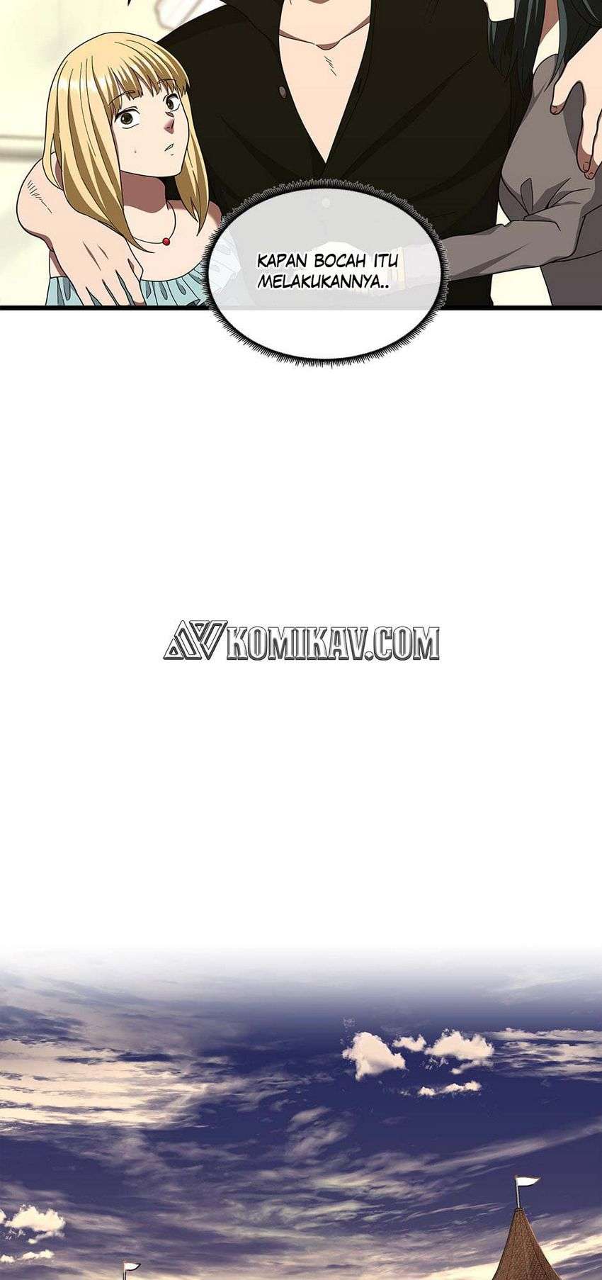 The Beginning After The End Chapter 85 Gambar 48