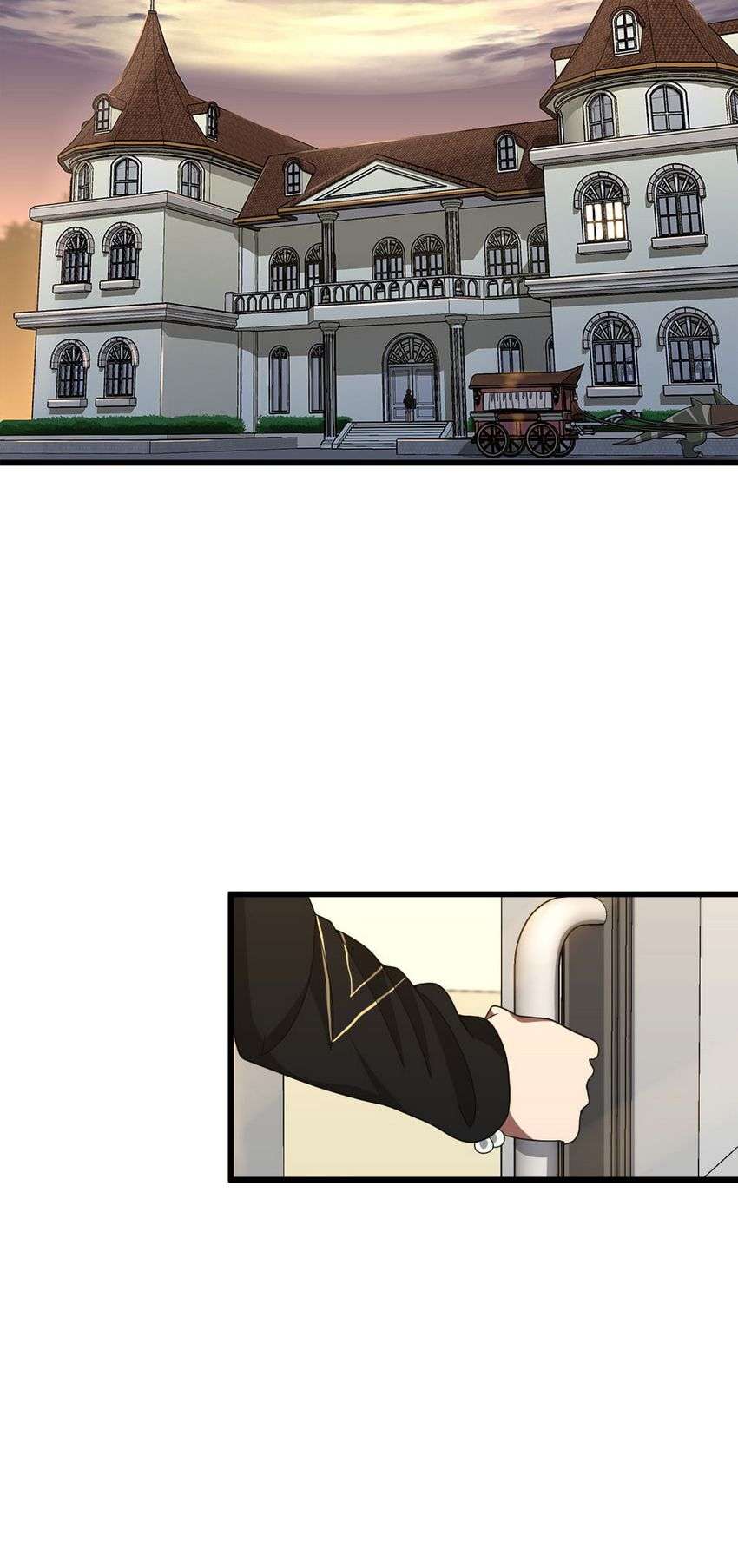 The Beginning After The End Chapter 85 Gambar 49