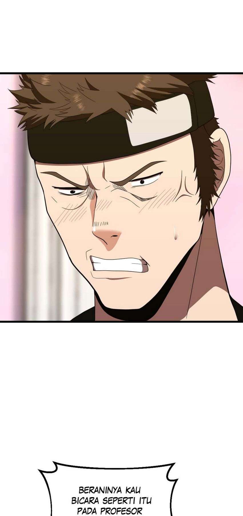 The Beginning After The End Chapter 85 Gambar 41