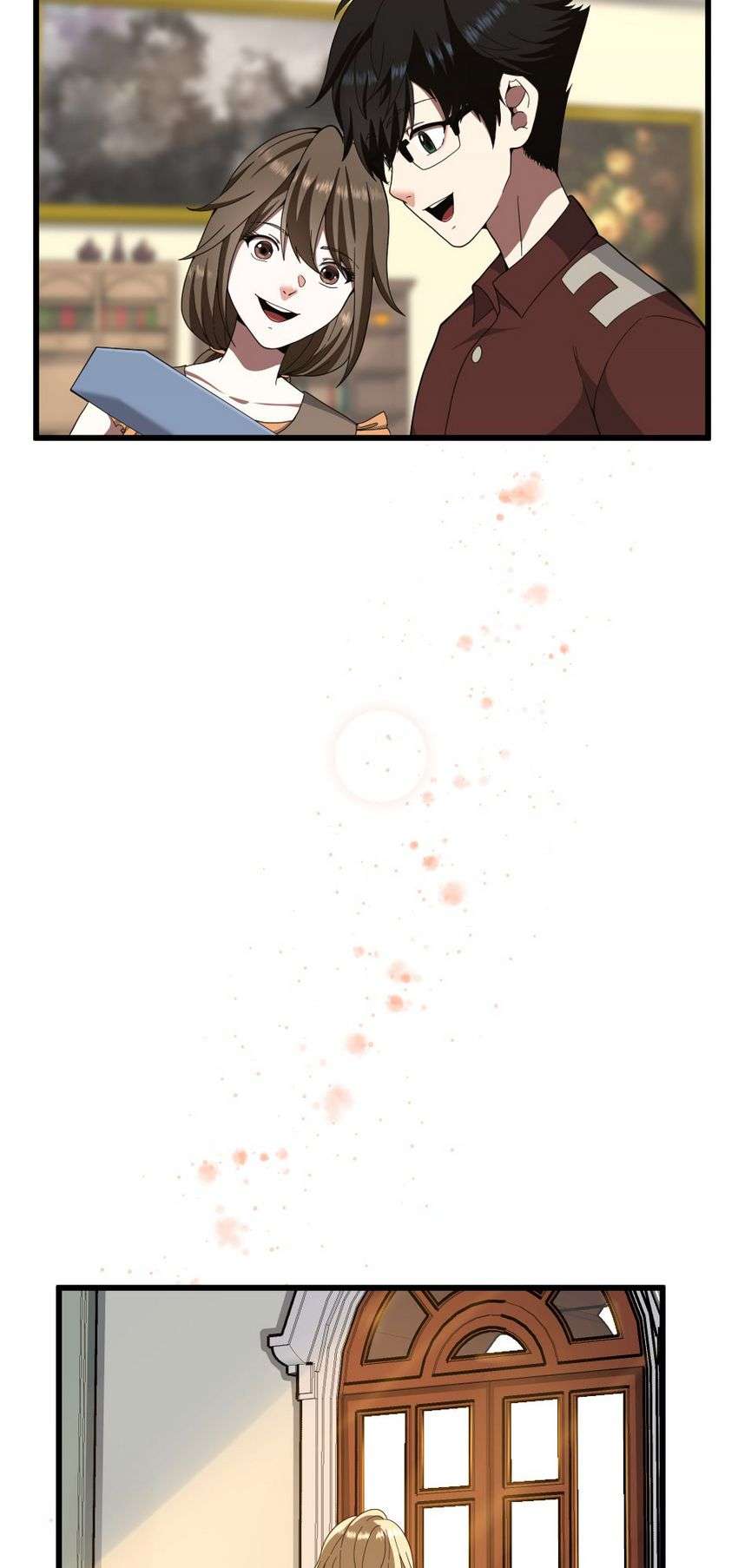 The Beginning After The End Chapter 85 Gambar 59