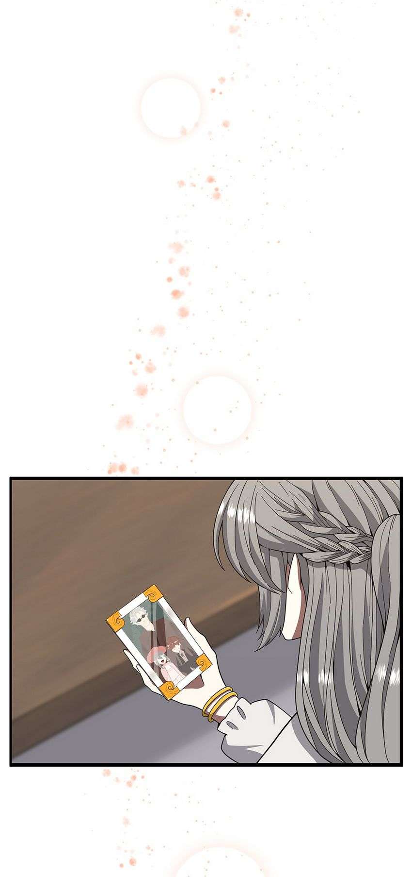 The Beginning After The End Chapter 85 Gambar 61