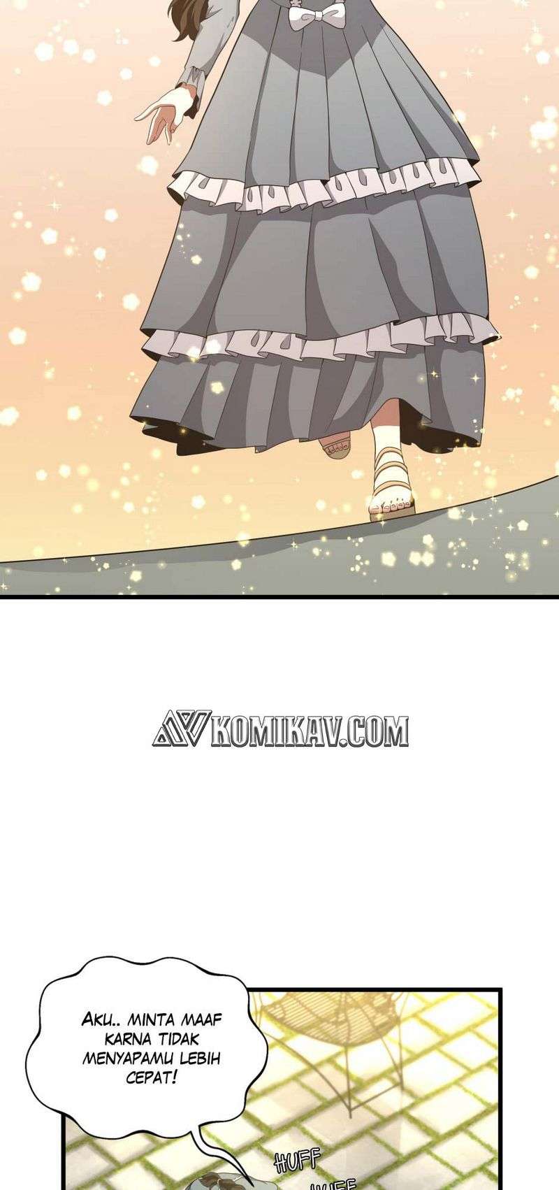 The Beginning After The End Chapter 84 Gambar 14