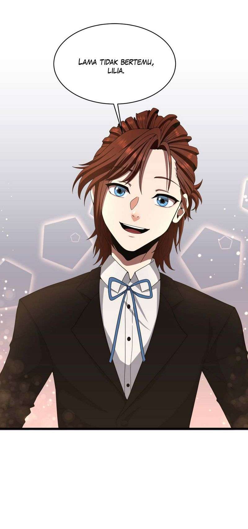 The Beginning After The End Chapter 84 Gambar 17