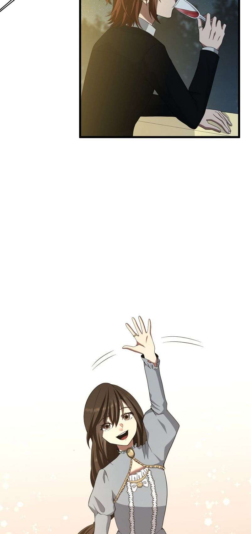 The Beginning After The End Chapter 84 Gambar 13