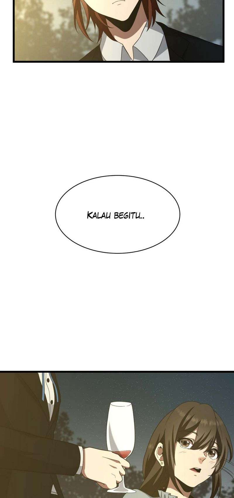 The Beginning After The End Chapter 84 Gambar 27