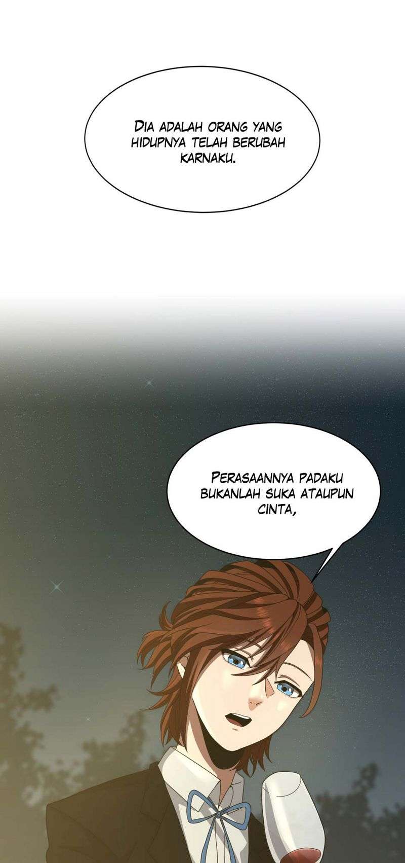The Beginning After The End Chapter 84 Gambar 37