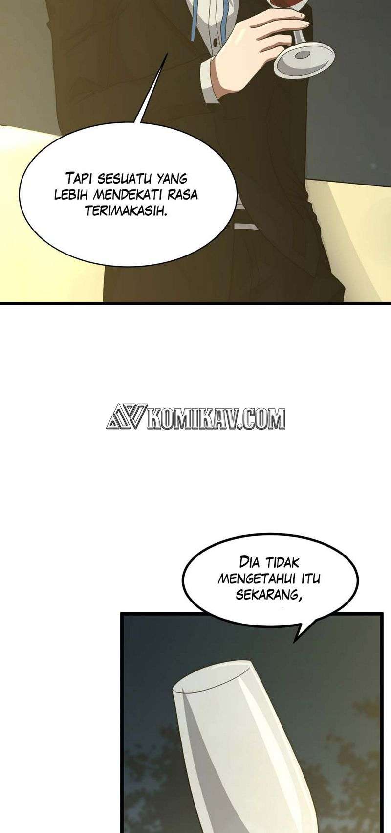 The Beginning After The End Chapter 84 Gambar 38