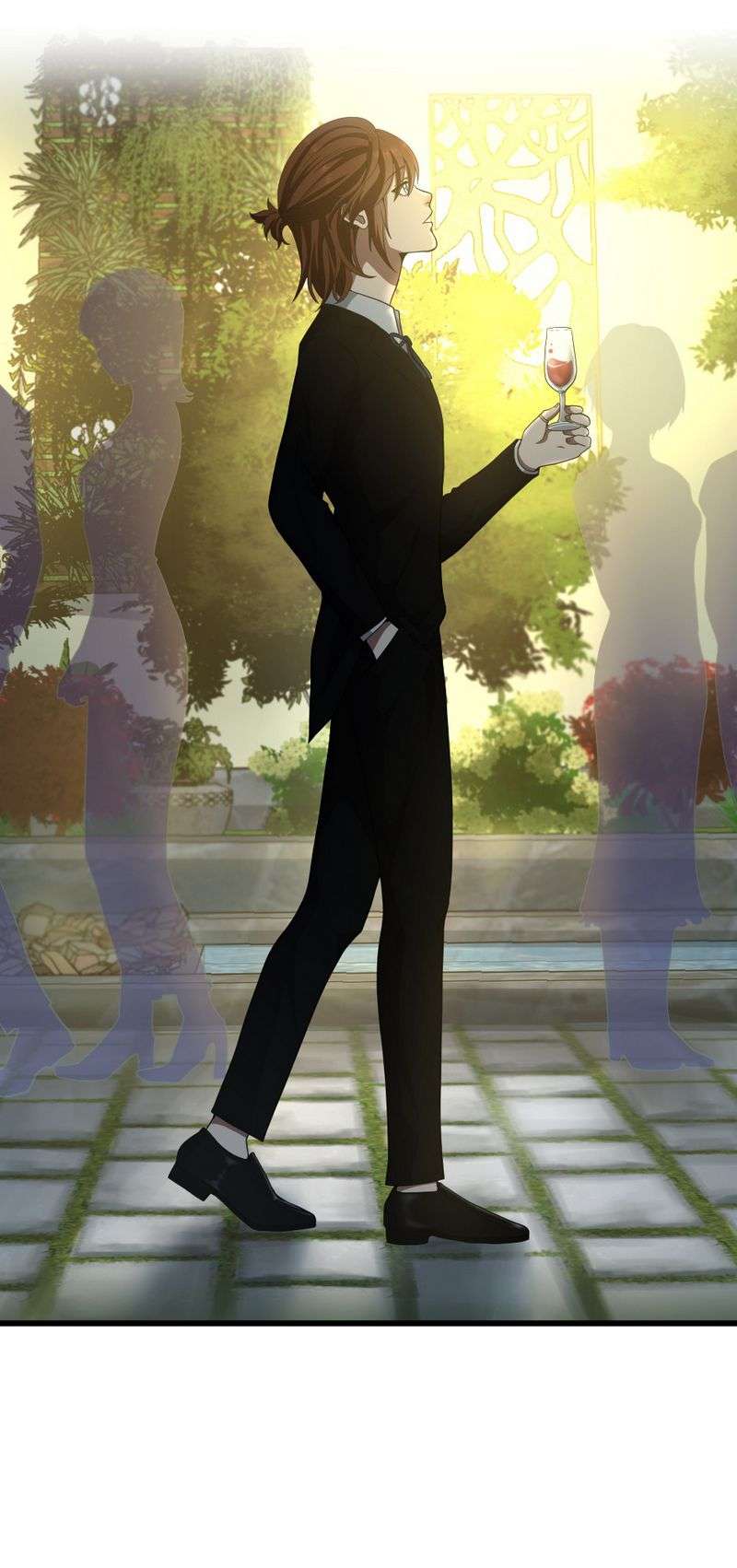 The Beginning After The End Chapter 84 Gambar 3