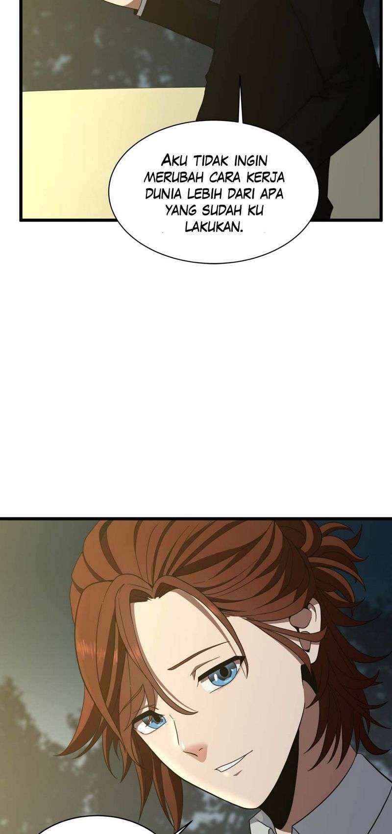 The Beginning After The End Chapter 84 Gambar 45