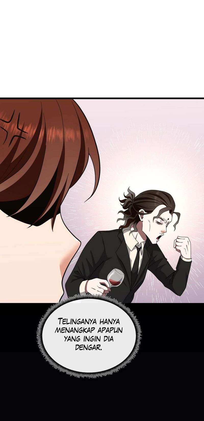 The Beginning After The End Chapter 84 Gambar 47