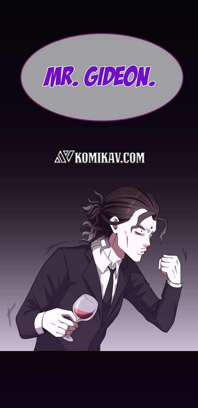 The Beginning After The End Chapter 84 Gambar 48