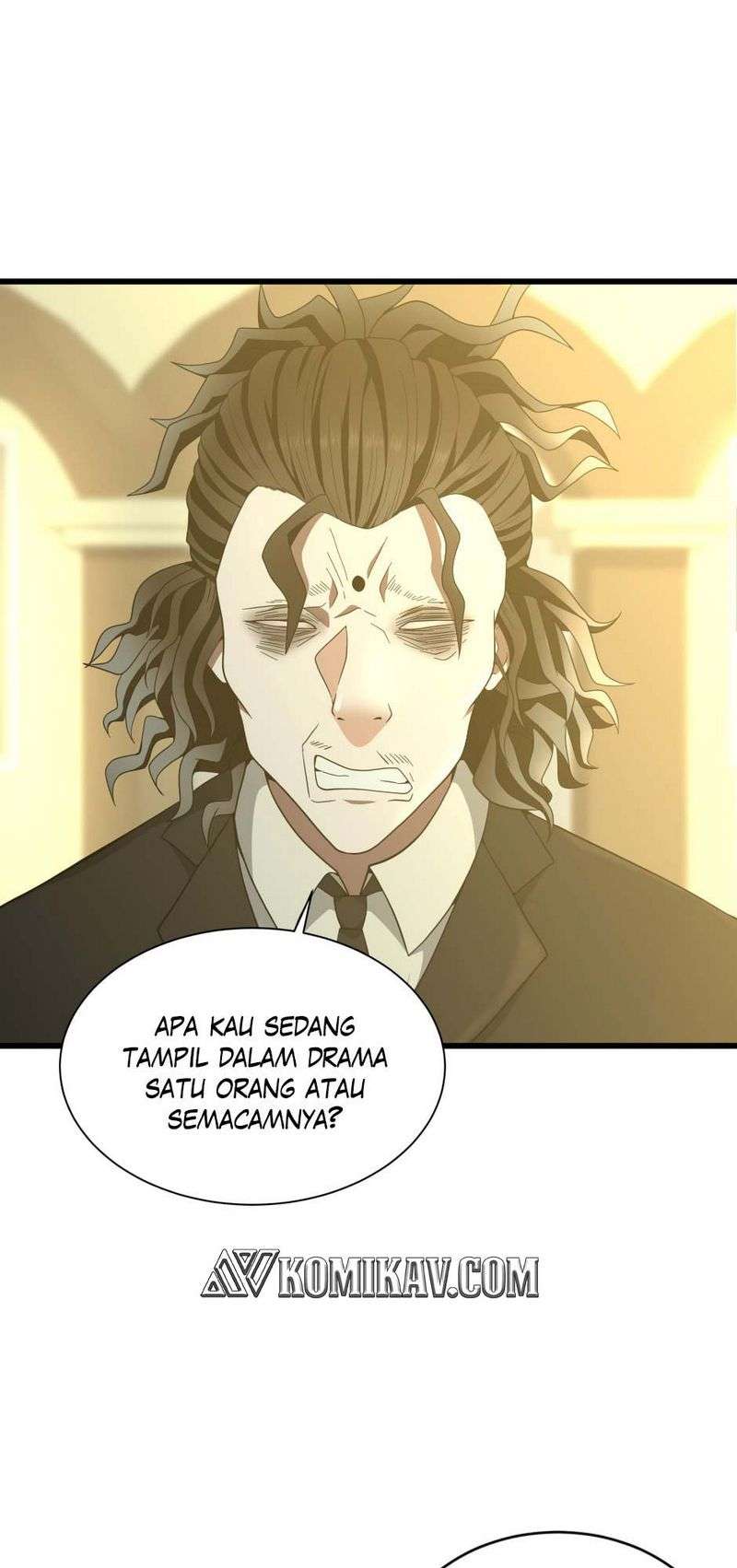 The Beginning After The End Chapter 84 Gambar 4
