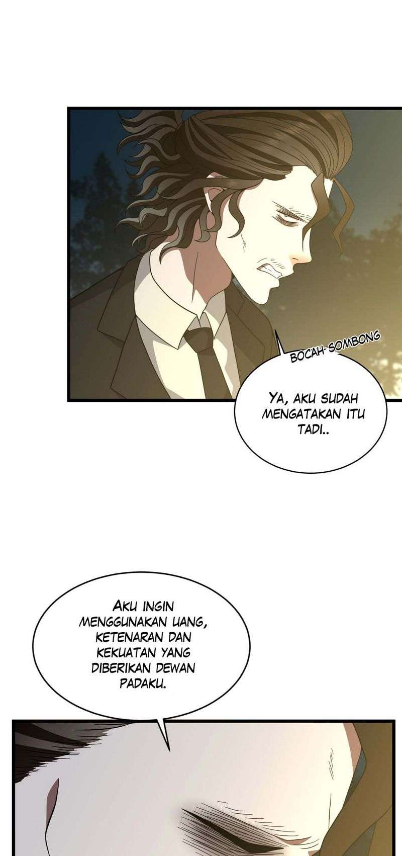 The Beginning After The End Chapter 84 Gambar 41
