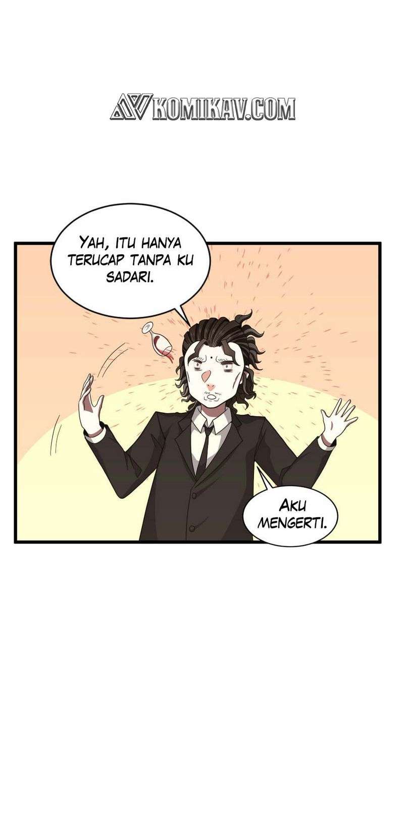 The Beginning After The End Chapter 84 Gambar 50