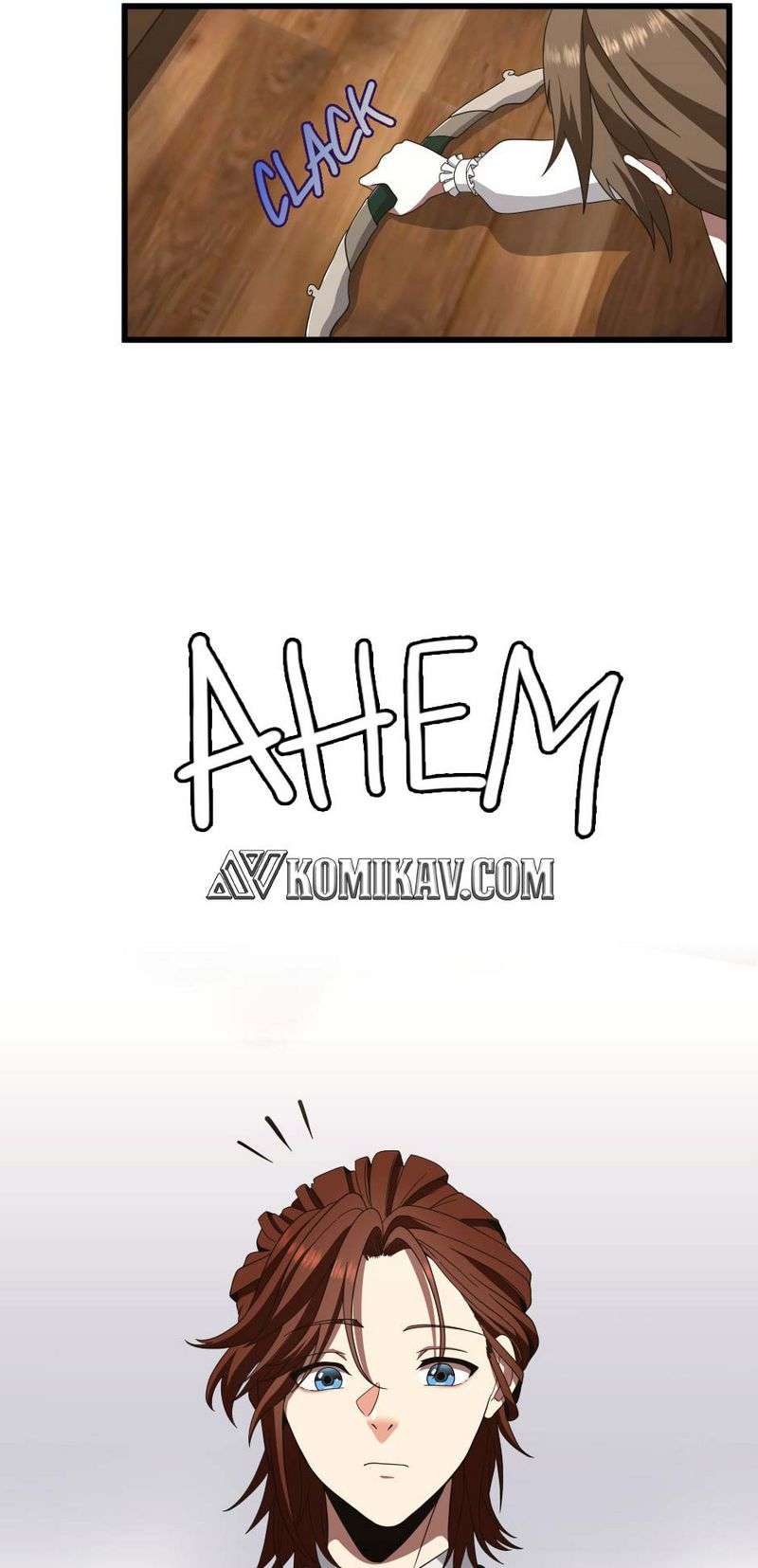 The Beginning After The End Chapter 84 Gambar 64