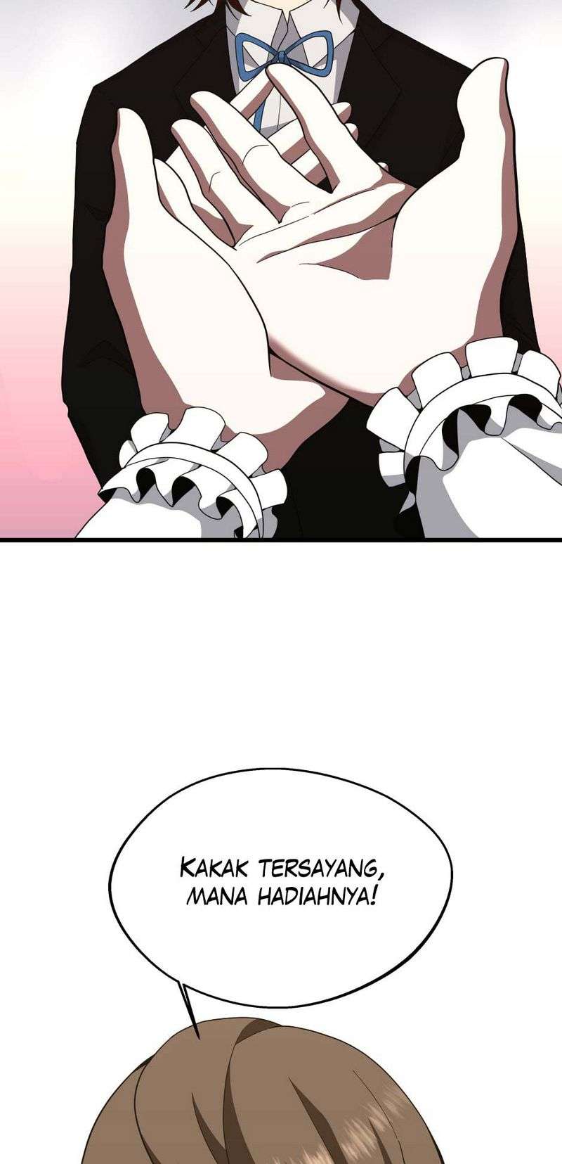 The Beginning After The End Chapter 84 Gambar 65