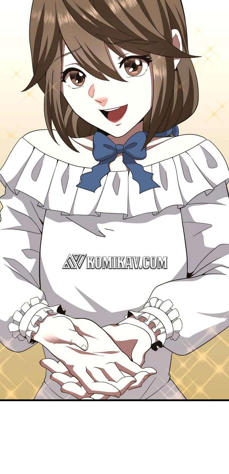 The Beginning After The End Chapter 84 Gambar 66