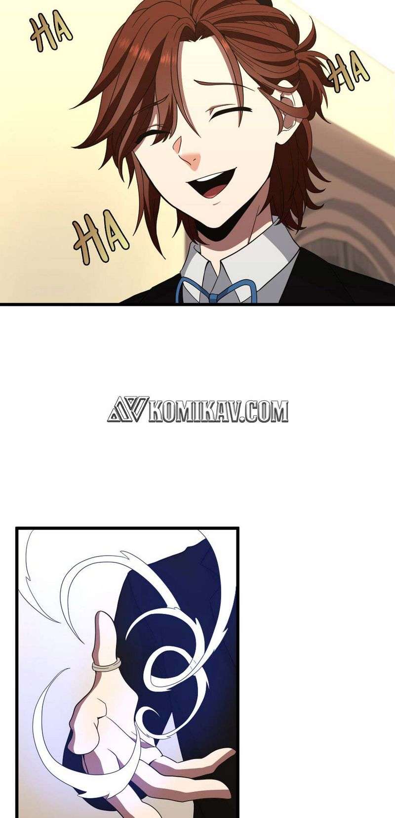 The Beginning After The End Chapter 84 Gambar 68