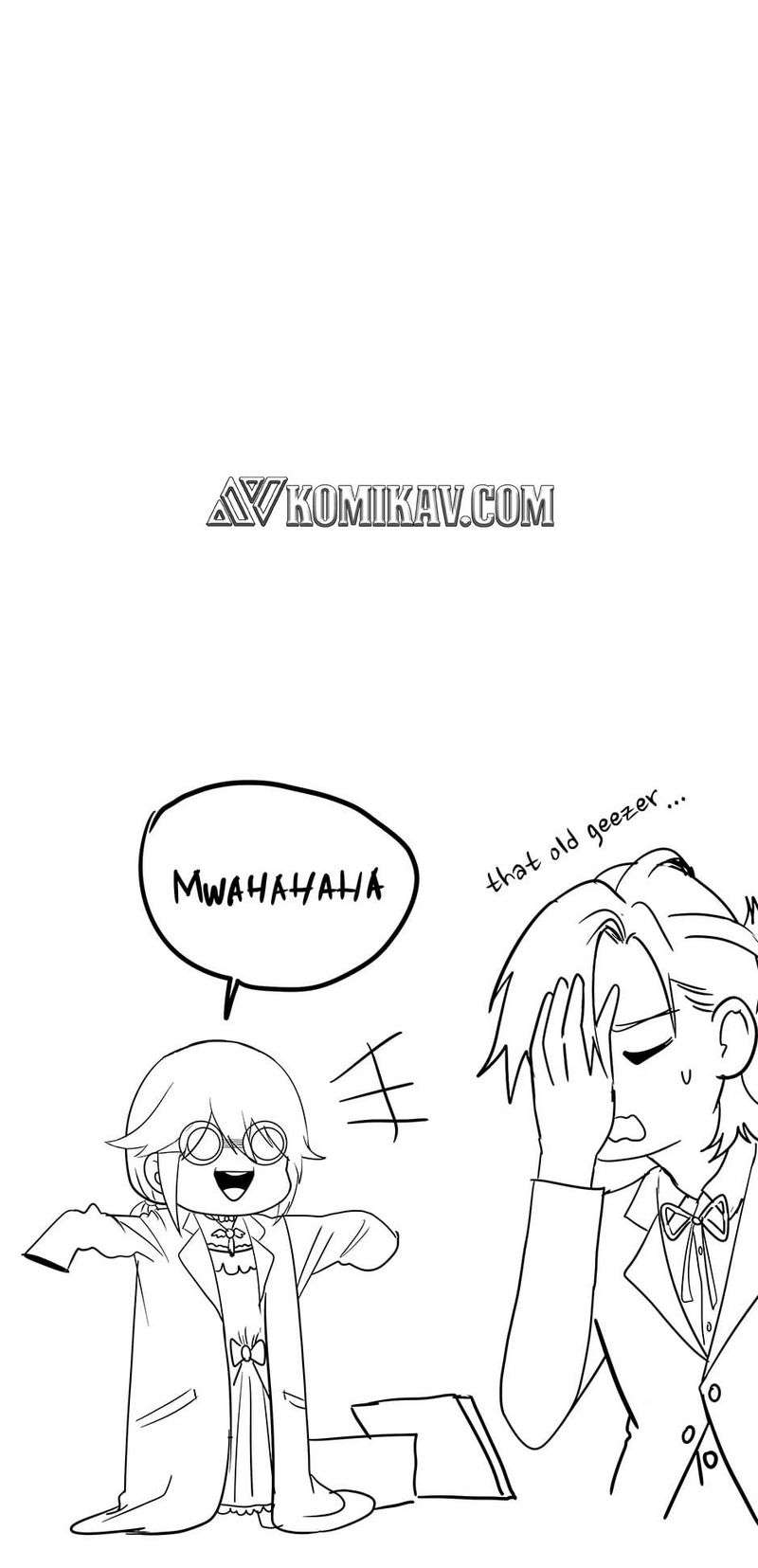 The Beginning After The End Chapter 84 Gambar 74