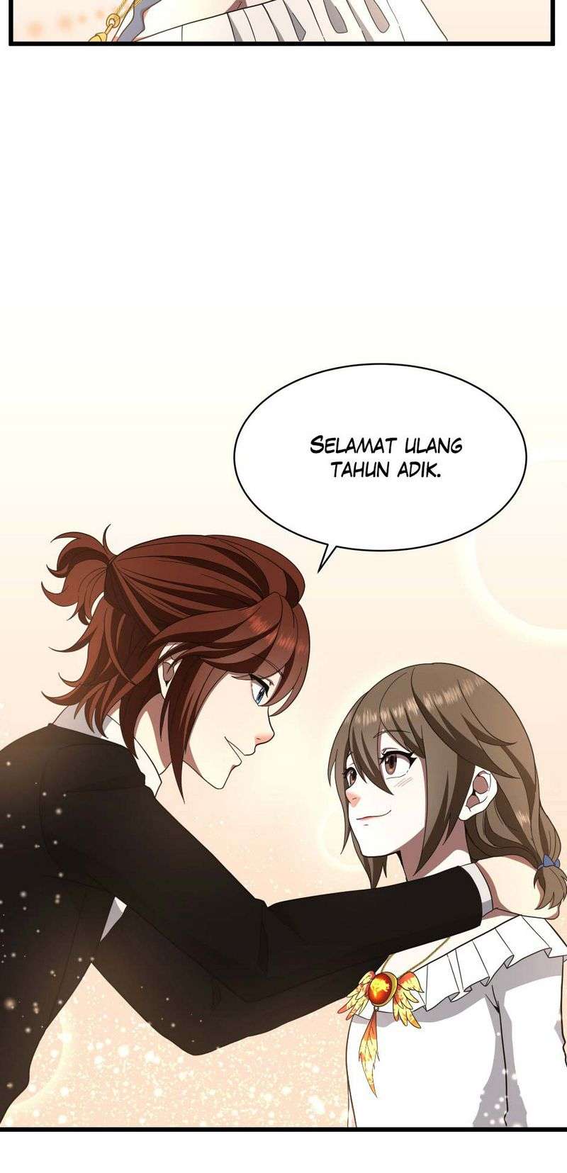 The Beginning After The End Chapter 84 Gambar 73