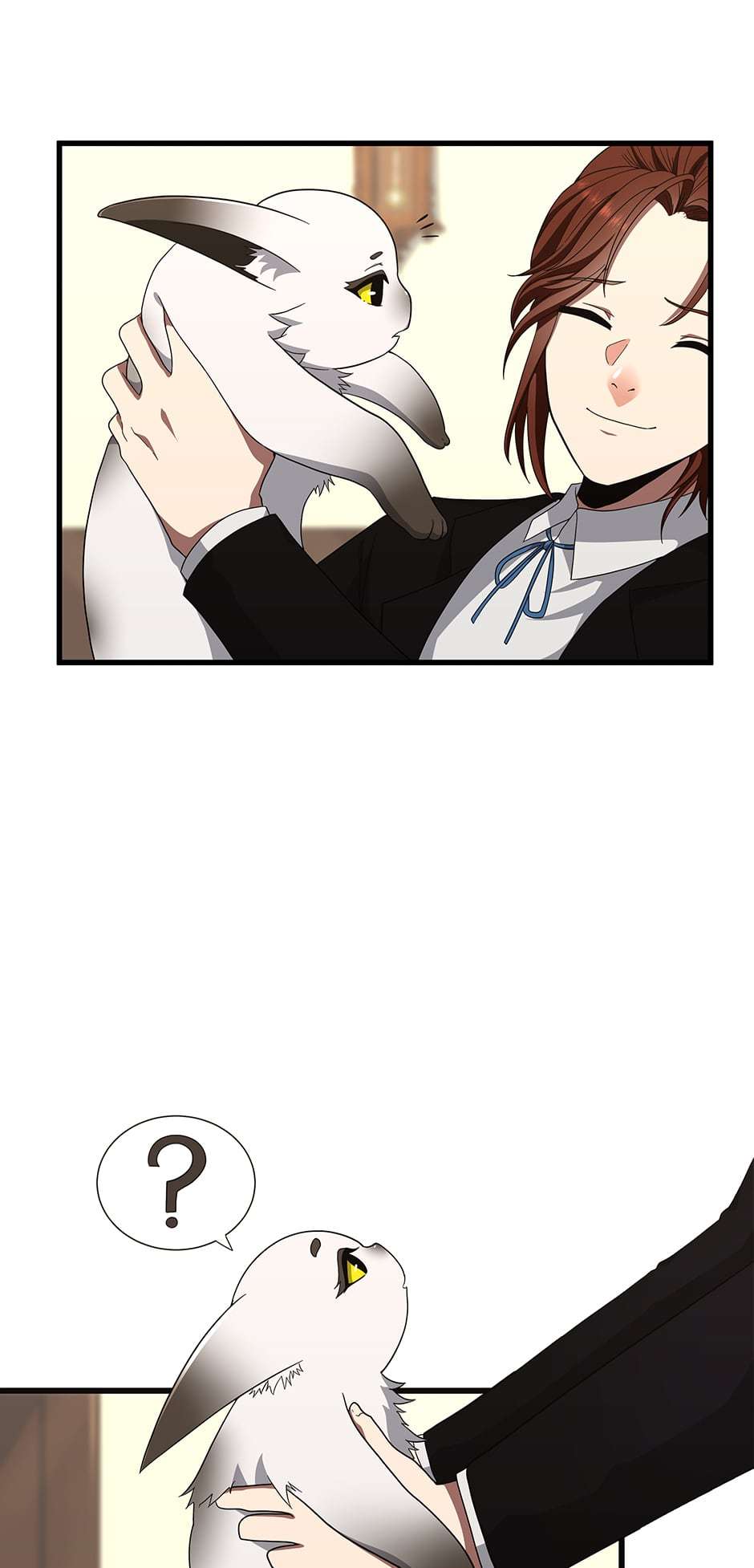 The Beginning After The End Chapter 83 Gambar 15