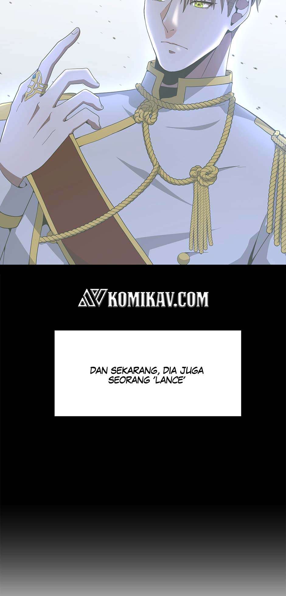 The Beginning After The End Chapter 83 Gambar 10