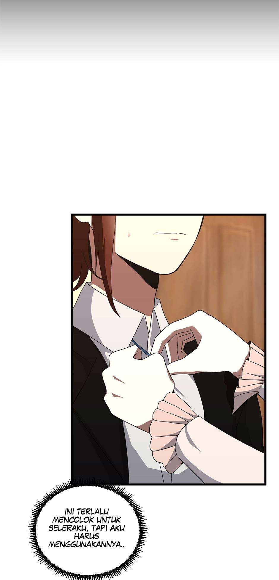 The Beginning After The End Chapter 83 Gambar 11