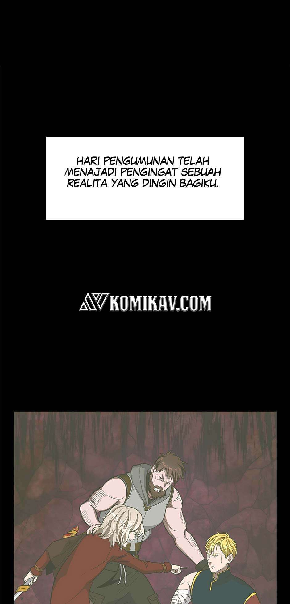 Manhwa The Beginning After The End Chapter 83 gambar nomor 2