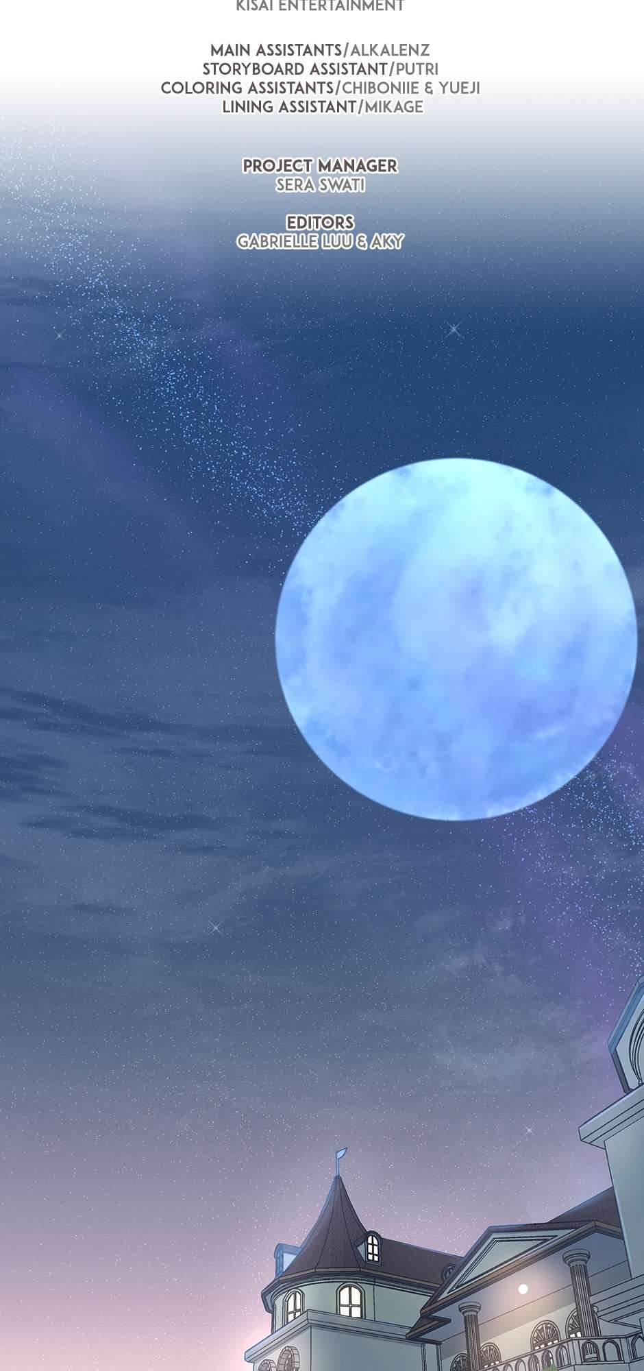 The Beginning After The End Chapter 83 Gambar 21