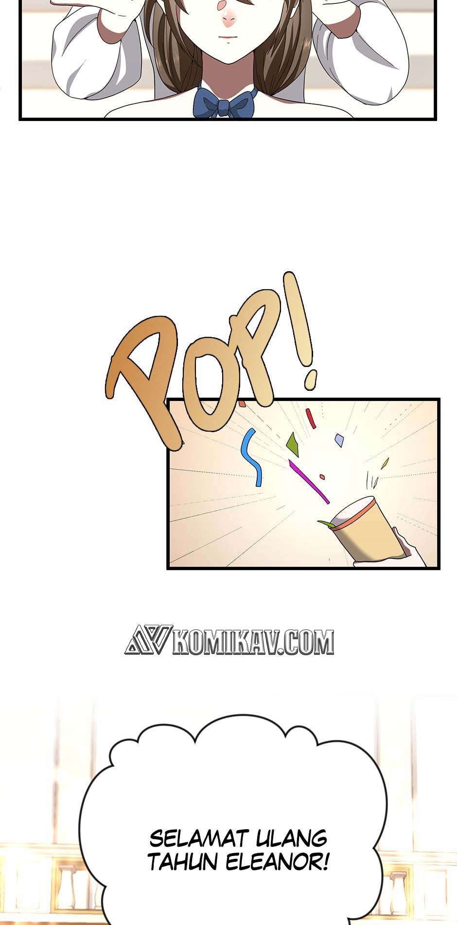 The Beginning After The End Chapter 83 Gambar 34