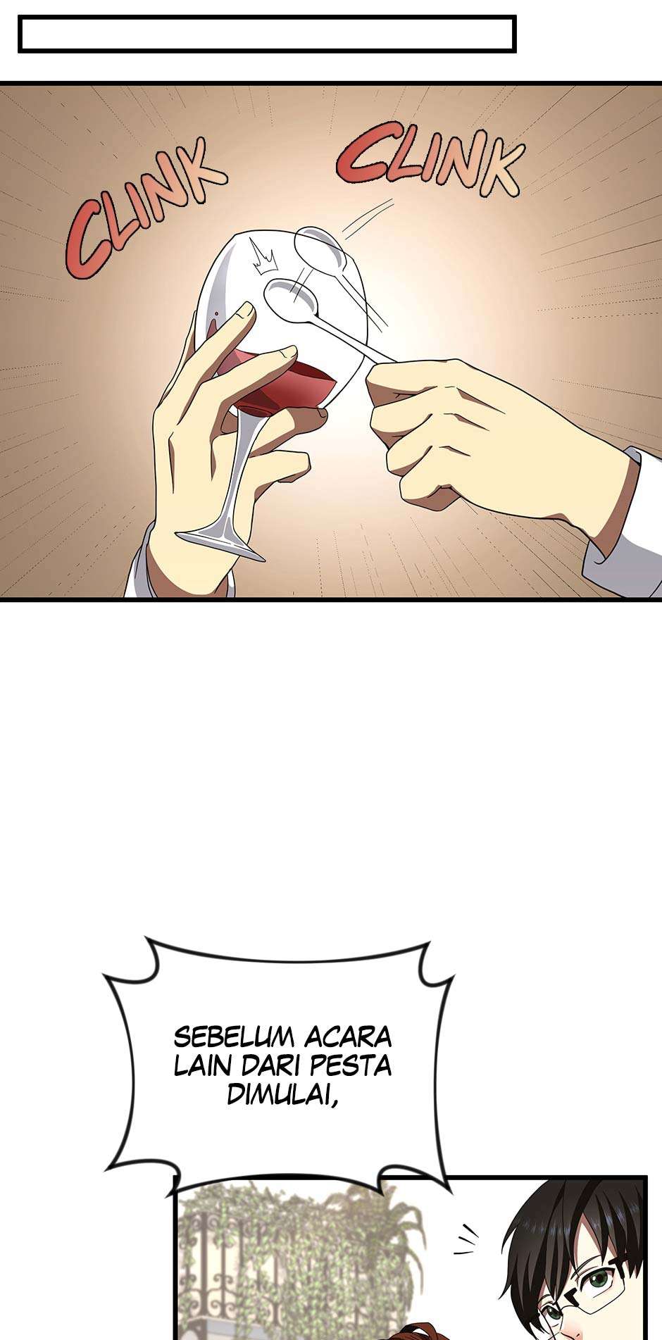 The Beginning After The End Chapter 83 Gambar 39