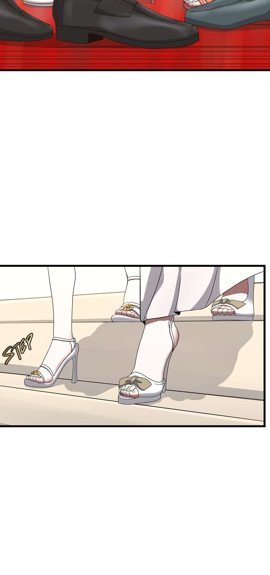 The Beginning After The End Chapter 83 Gambar 31