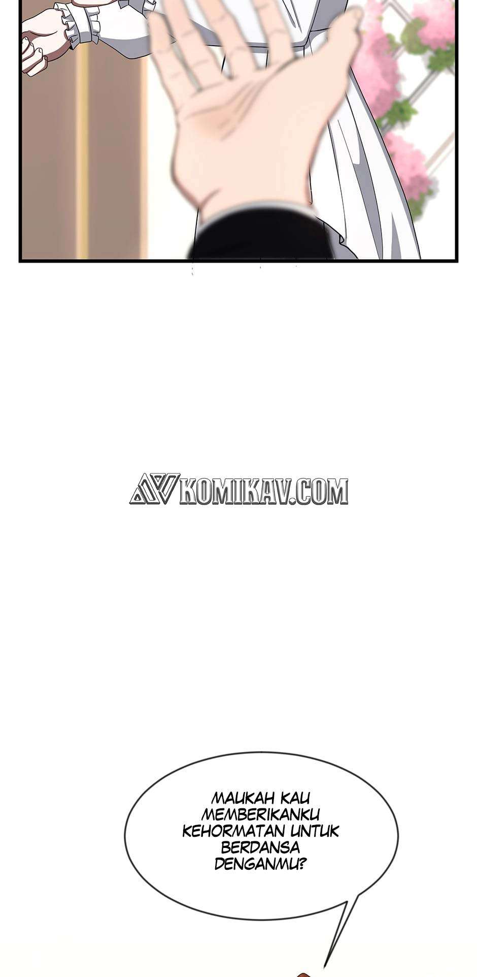 The Beginning After The End Chapter 83 Gambar 48