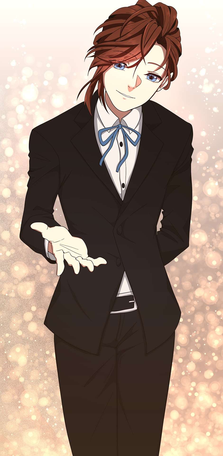 The Beginning After The End Chapter 83 Gambar 49