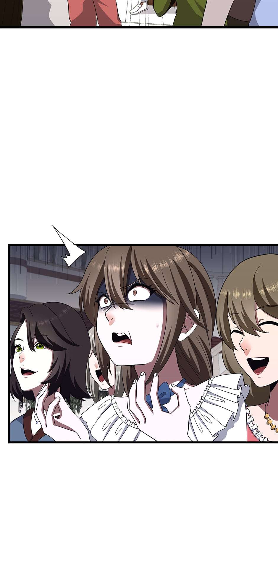 The Beginning After The End Chapter 83 Gambar 43