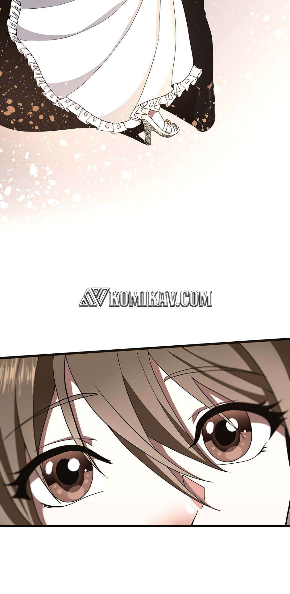 The Beginning After The End Chapter 83 Gambar 56