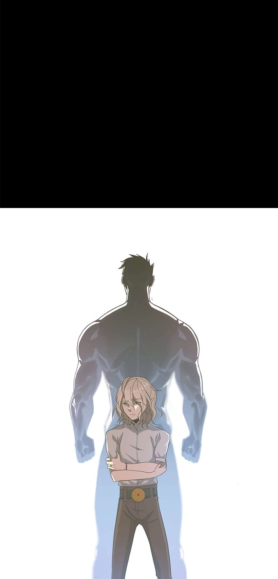 The Beginning After The End Chapter 83 Gambar 5