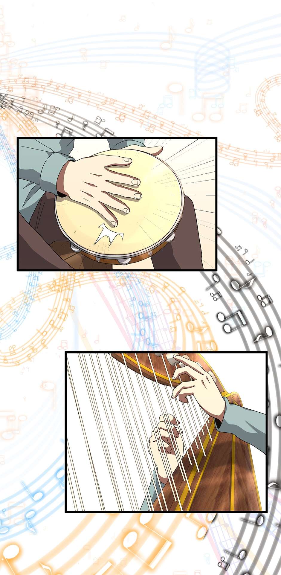 The Beginning After The End Chapter 83 Gambar 53