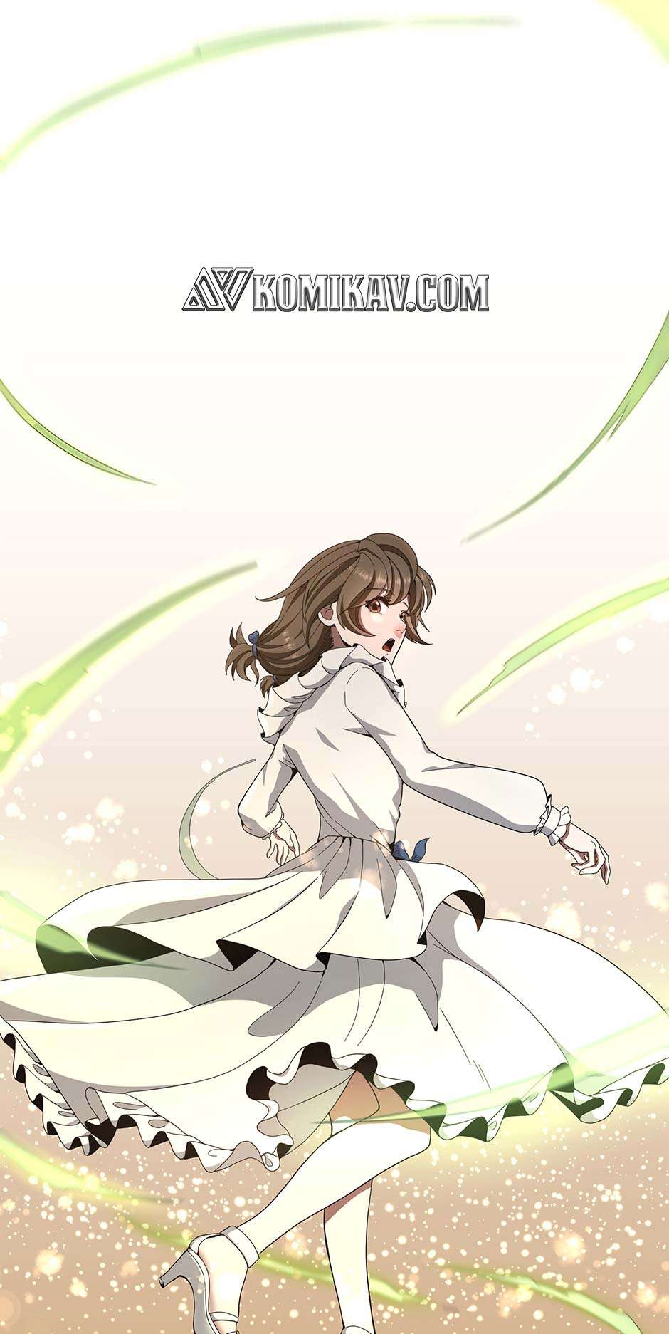 The Beginning After The End Chapter 83 Gambar 66