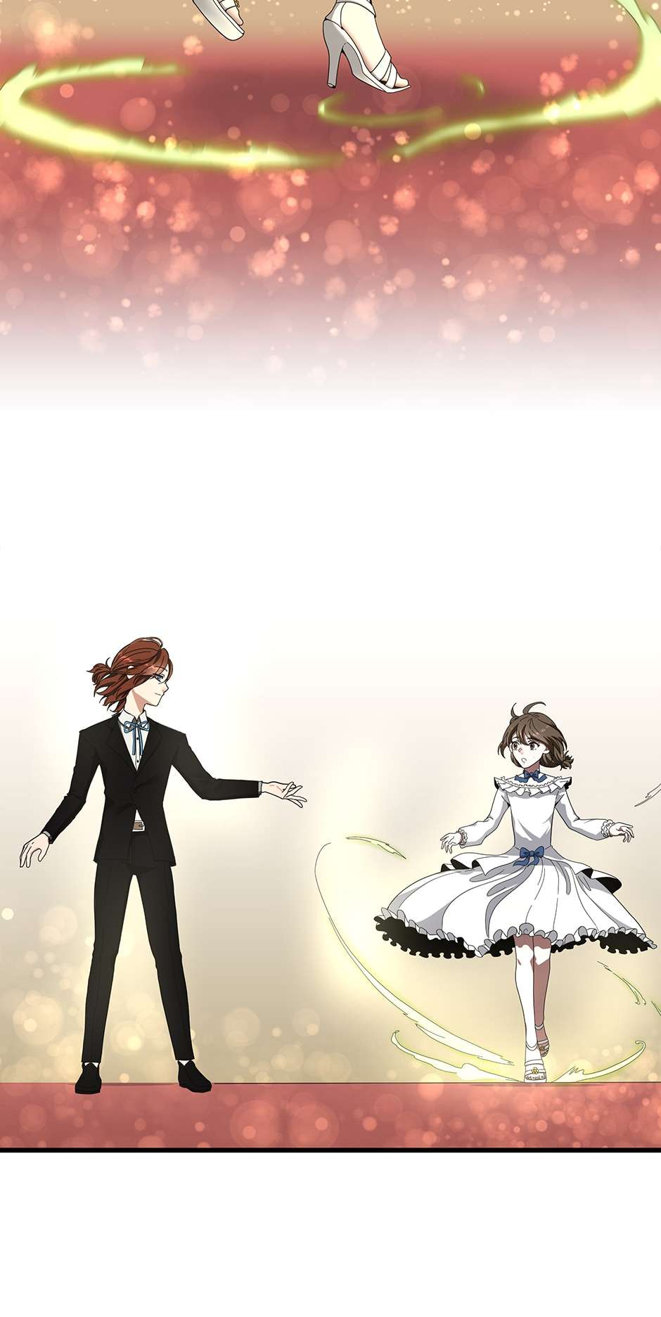 The Beginning After The End Chapter 83 Gambar 67