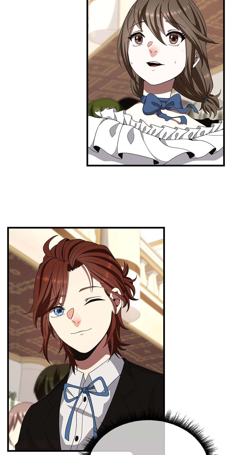 The Beginning After The End Chapter 83 Gambar 69