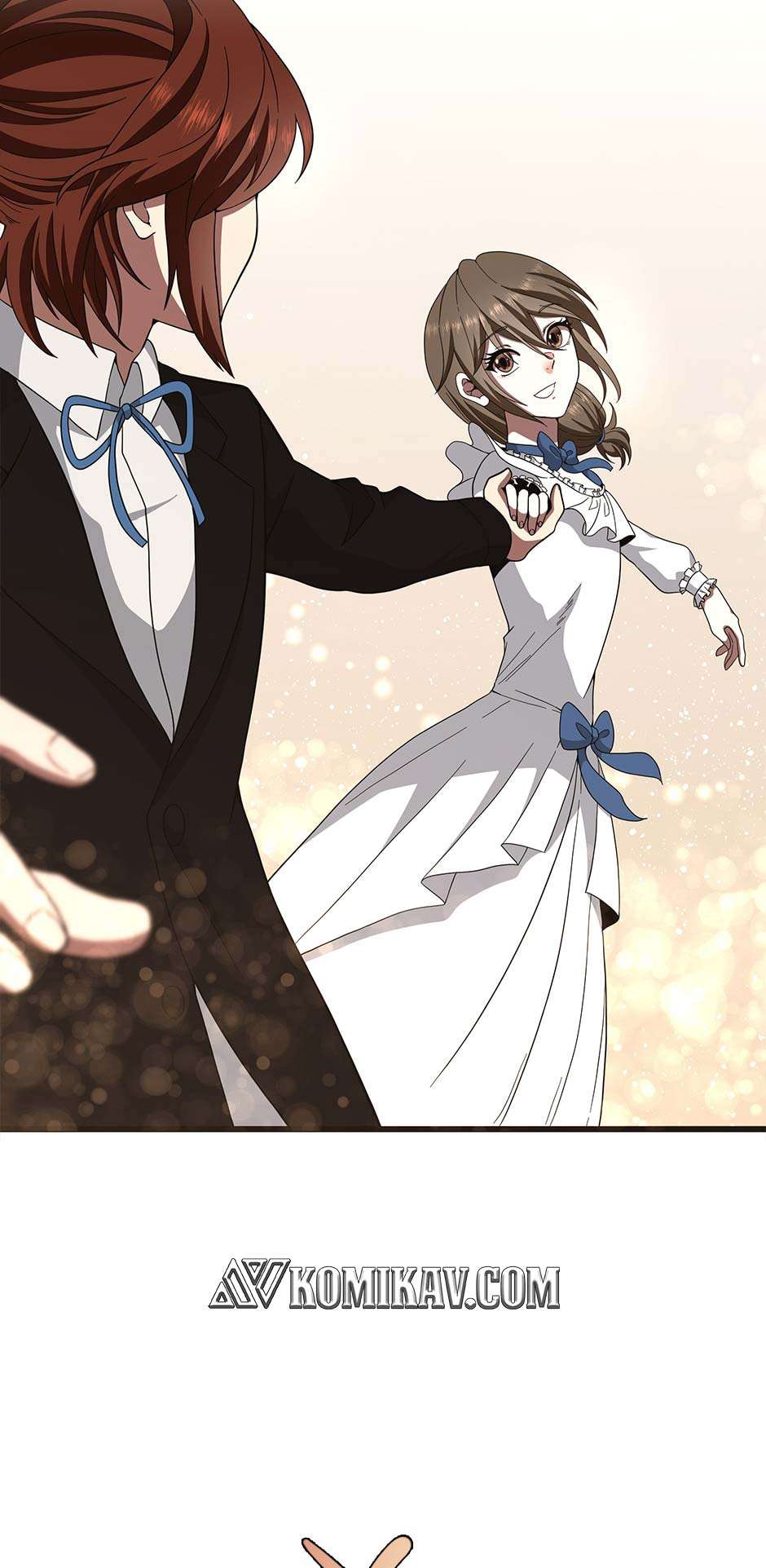 The Beginning After The End Chapter 83 Gambar 60