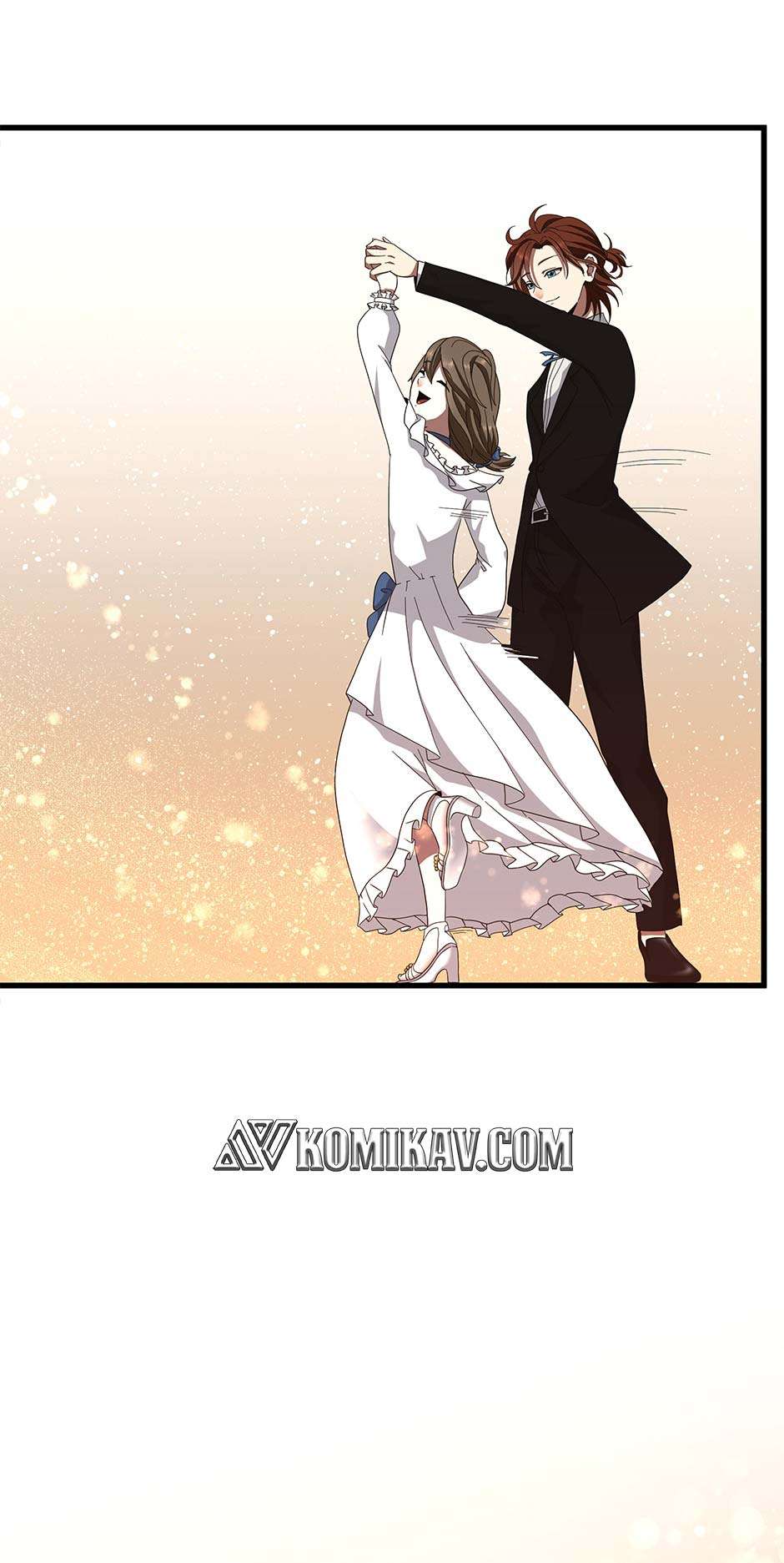 The Beginning After The End Chapter 83 Gambar 62