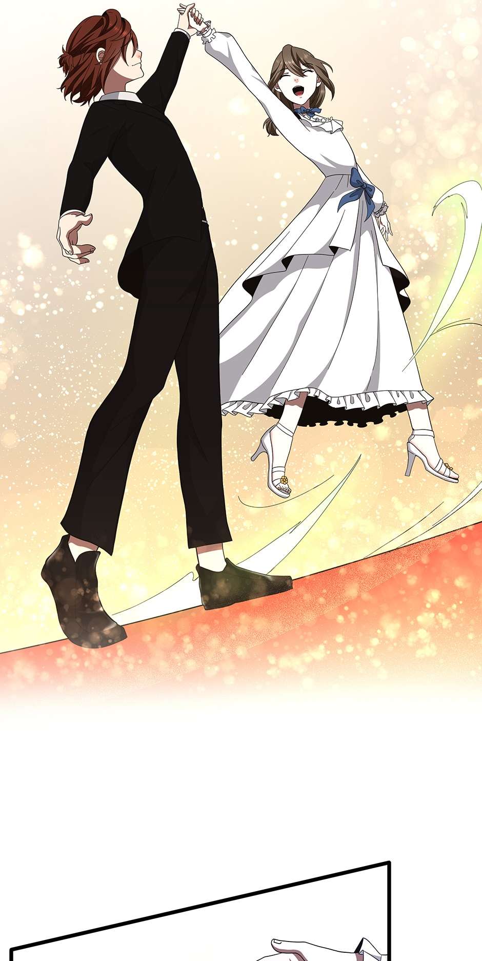 The Beginning After The End Chapter 83 Gambar 63